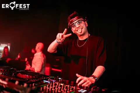 EroFest 2026 — fotografie 15 z 36