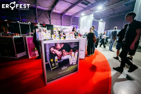 EroFest 2026 — fotografie 21 z 504
