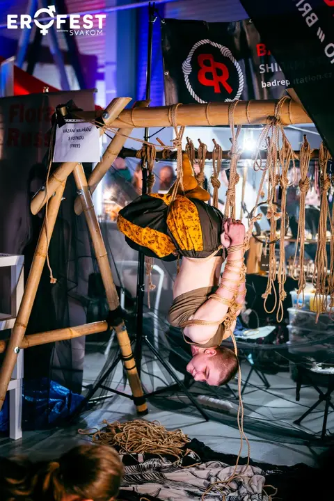 EroFest 2026 — fotografie 26 z 504