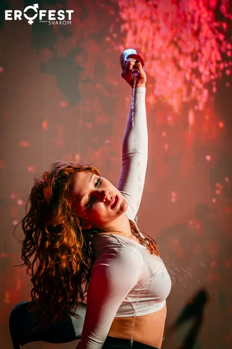 EroFest 2026 — fotografie 36 z 504
