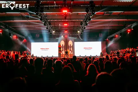 EroFest 2026 — fotografie 46 z 504