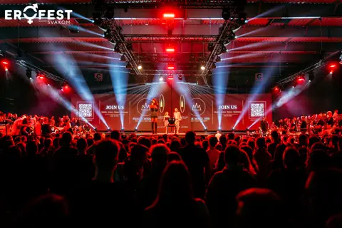 EroFest 2026 — fotografie 47 z 504