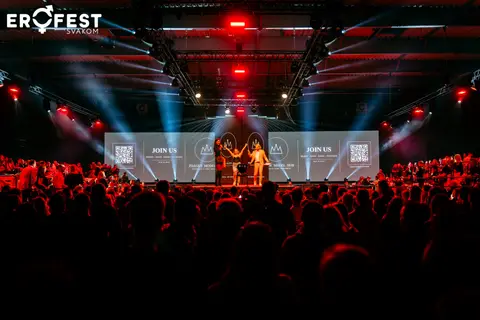 EroFest 2026 — fotografie 48 z 504