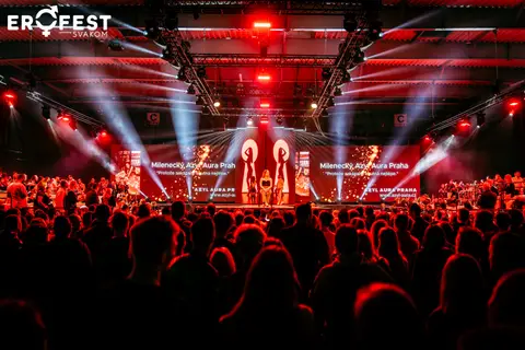EroFest 2026 — fotografie 51 z 504