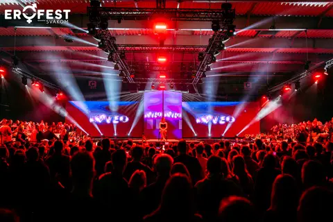 EroFest 2026 — fotografie 52 z 504