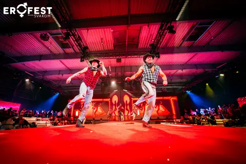 EroFest 2026 — fotografie 54 z 504