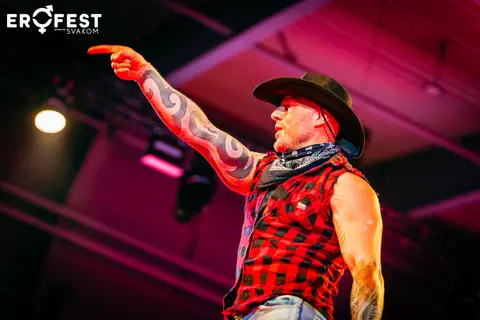 EroFest 2026 — fotografie 56 z 504