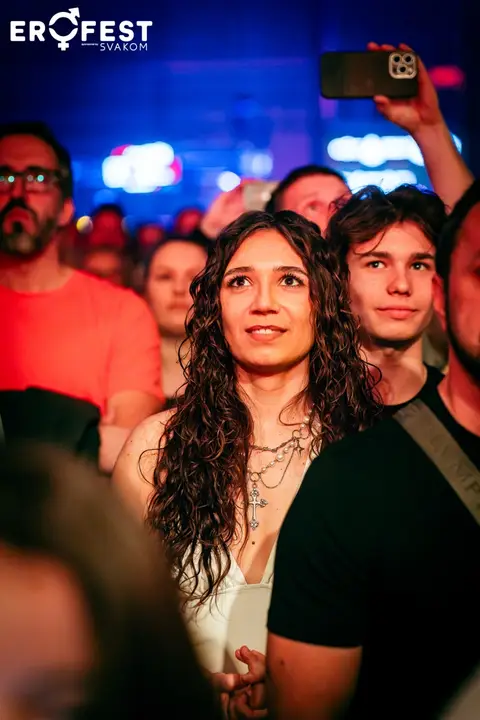 EroFest 2026 — fotografie 58 z 504