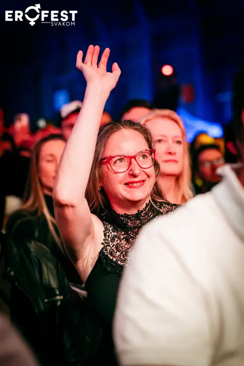 EroFest 2026 — fotografie 59 z 504