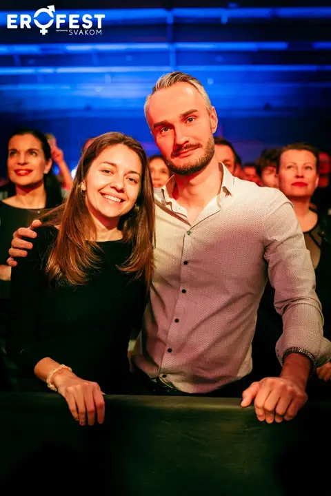 EroFest 2026 — fotografie 61 z 504