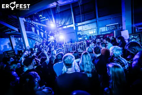EroFest 2026 — fotografie 62 z 504