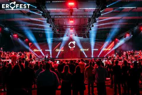 EroFest 2026 — fotografie 66 z 504