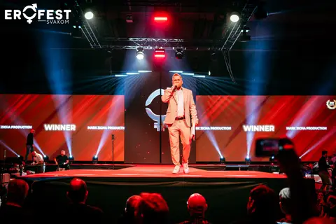 EroFest 2026 — fotografie 75 z 504