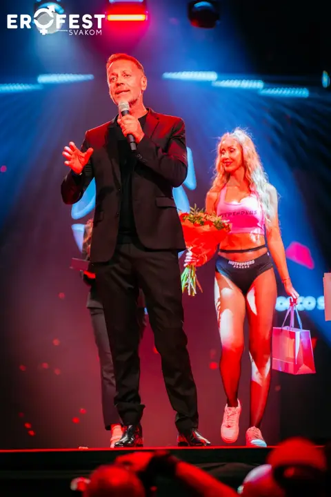 EroFest 2026 — fotografie 104 z 504