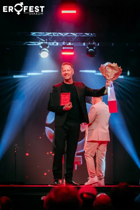 EroFest 2026 — fotografie 107 z 504