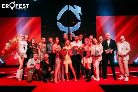 EroFest 2026 — fotografie 109 z 504