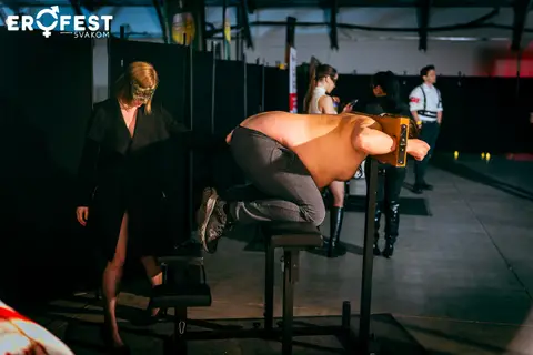 EroFest 2026 — fotografie 115 z 504