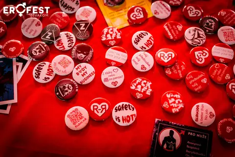 EroFest 2026 — fotografie 119 z 504