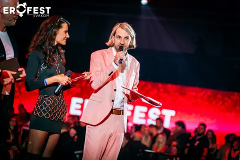 EroFest 2026 — fotografie 121 z 504