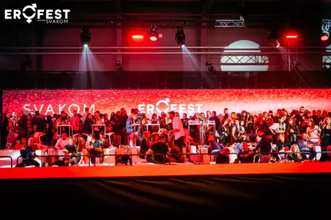EroFest 2026 — fotografie 122 z 504