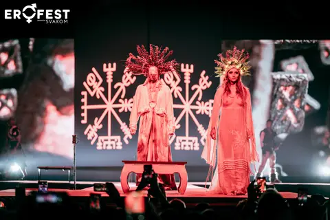 EroFest 2026 — fotografie 126 z 504