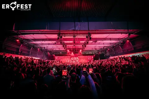 EroFest 2026 — fotografie 129 z 504