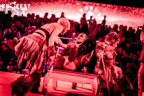 EroFest 2026 — fotografie 133 z 504