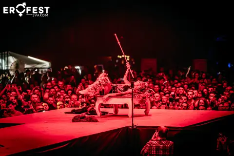 EroFest 2026 — fotografie 139 z 504