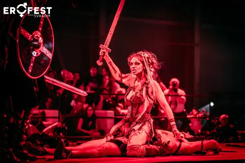 EroFest 2026 — fotografie 142 z 504