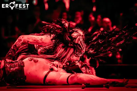 EroFest 2026 — fotografie 144 z 504