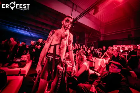 EroFest 2026 — fotografie 145 z 504