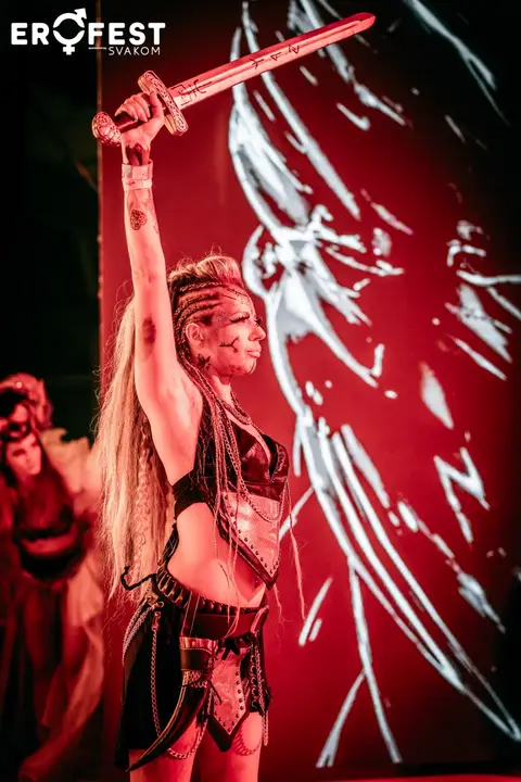 EroFest 2026 — fotografie 148 z 504