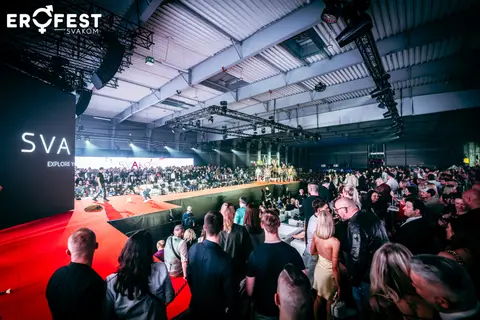 EroFest 2026 — fotografie 152 z 504