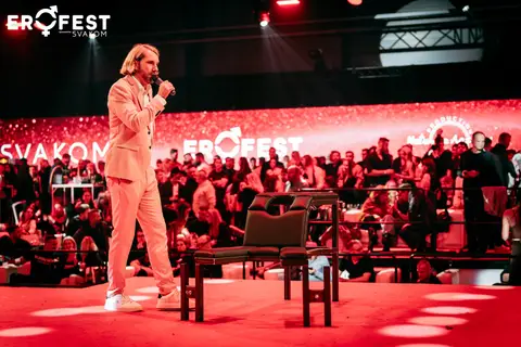 EroFest 2026 — fotografie 154 z 504