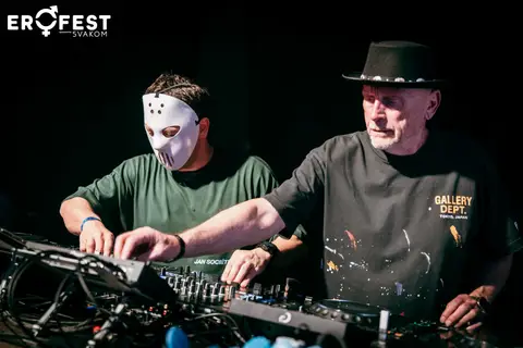 EroFest 2026 — fotografie 156 z 504