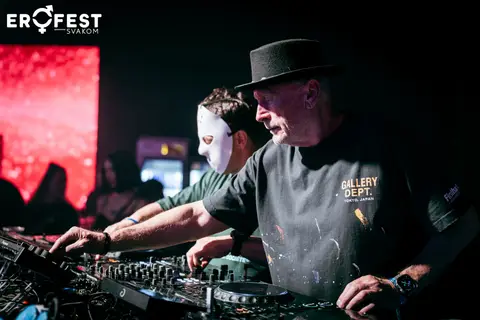 EroFest 2026 — fotografie 157 z 504