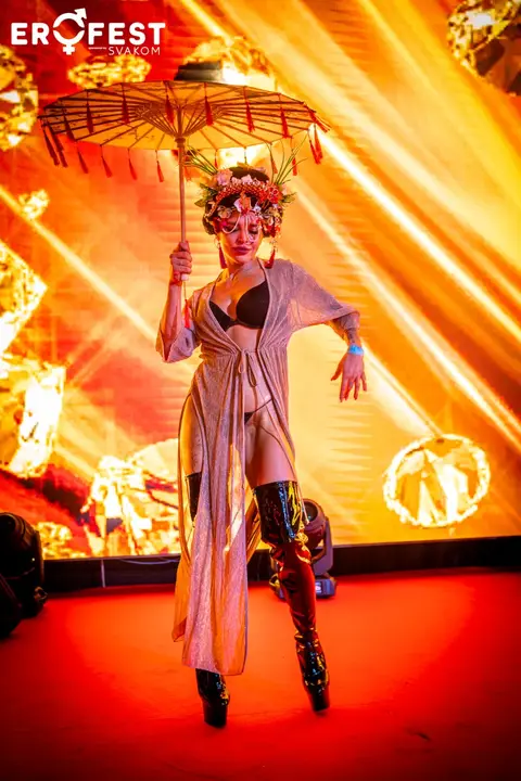 EroFest 2026 — fotografie 158 z 504