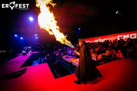EroFest 2026 — fotografie 164 z 504