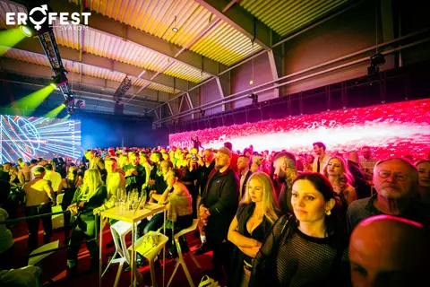EroFest 2026 — fotografie 168 z 504