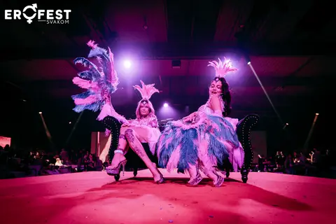 EroFest 2026 — fotografie 179 z 504