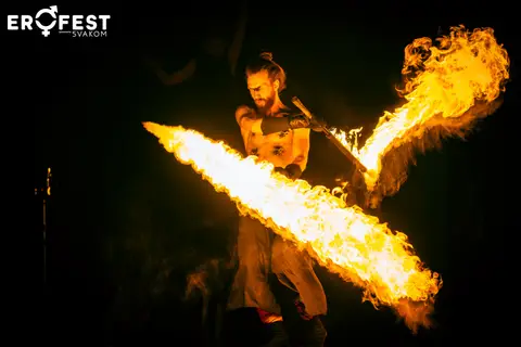 EroFest 2026 — fotografie 185 z 504