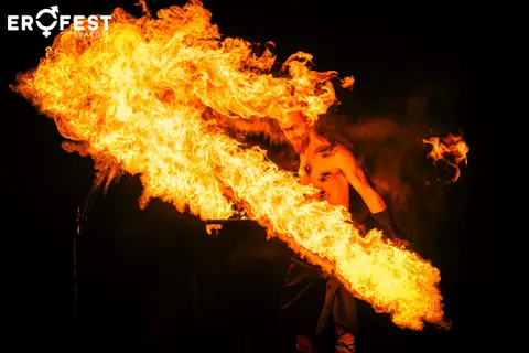 EroFest 2026 — fotografie 186 z 504