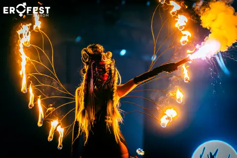 EroFest 2026 — fotografie 188 z 504