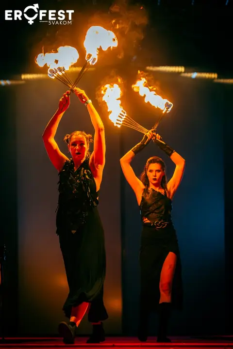 EroFest 2026 — fotografie 189 z 504