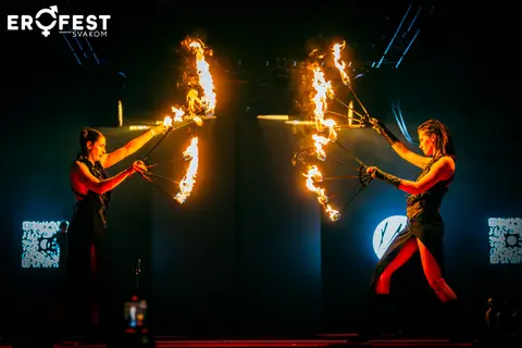 EroFest 2026 — fotografie 190 z 504