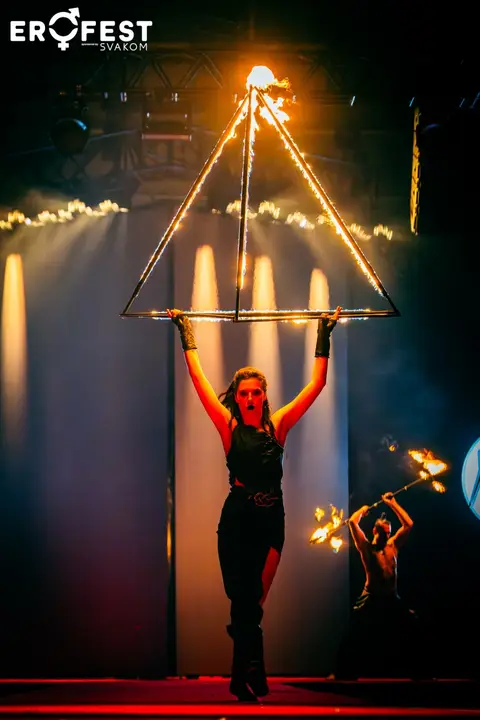 EroFest 2026 — fotografie 192 z 504