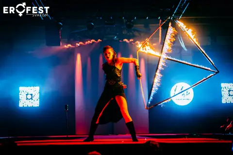 EroFest 2026 — fotografie 193 z 504