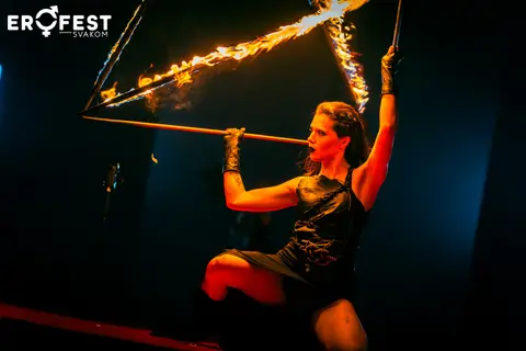 EroFest 2026 — fotografie 194 z 504
