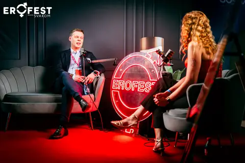 EroFest 2026 — fotografie 201 z 504