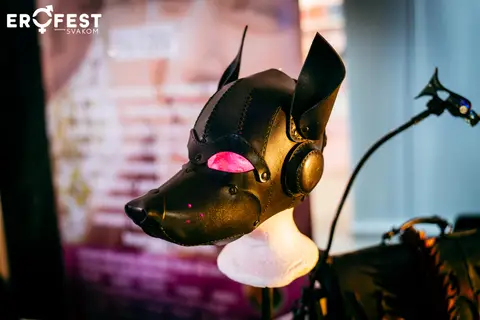 EroFest 2026 — fotografie 210 z 504
